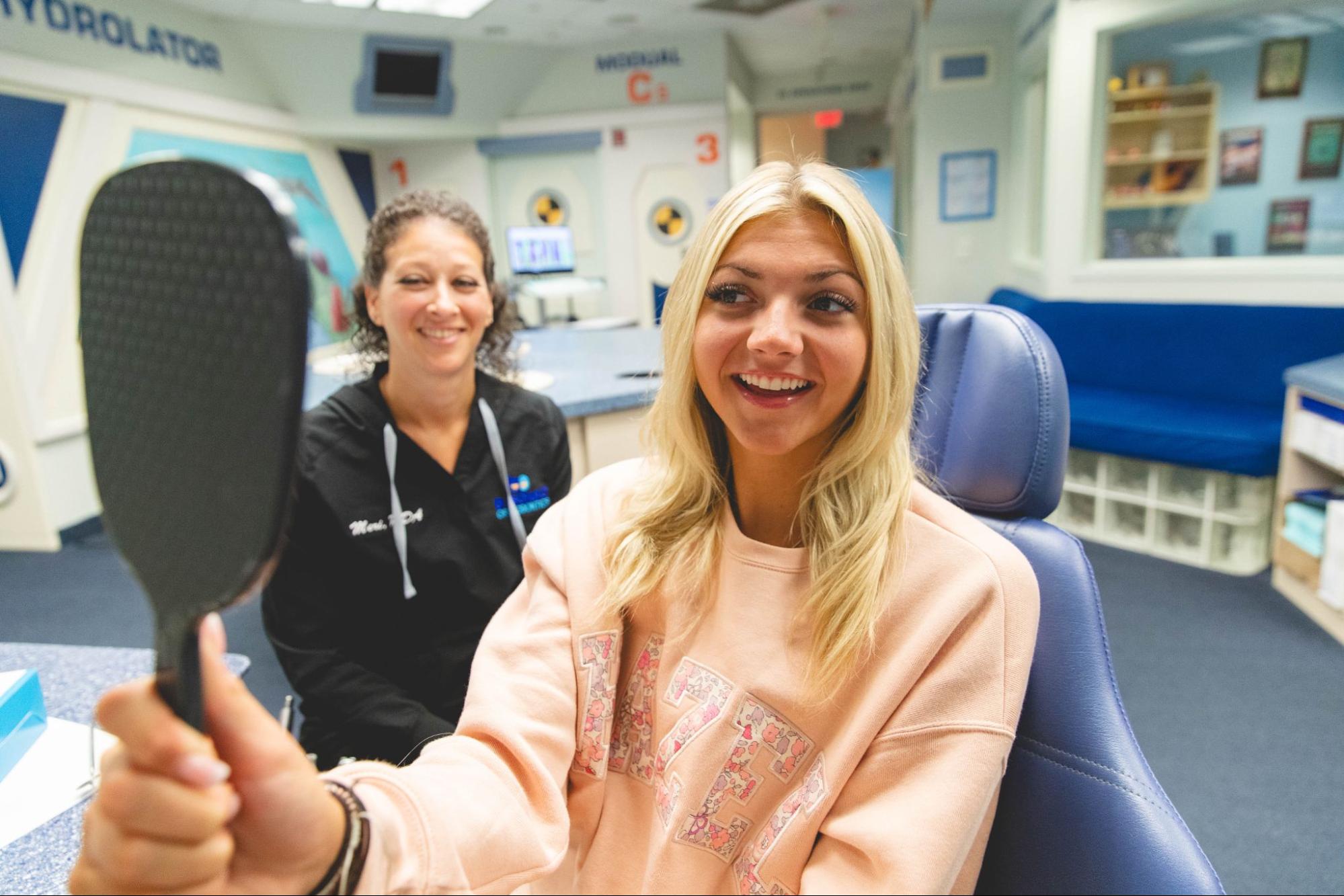 Tips for Invisalign Treatment