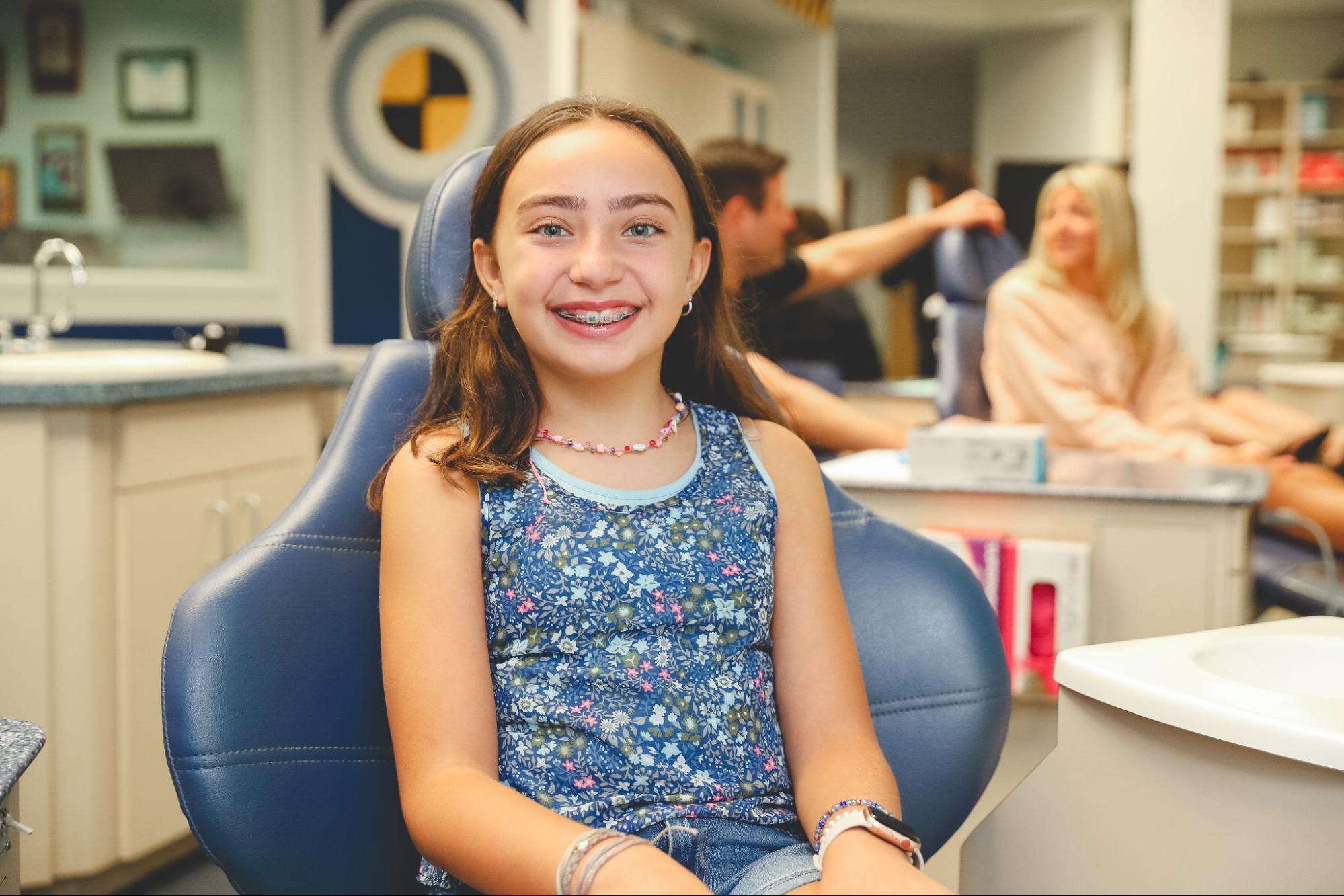 Orthodontic Treatment