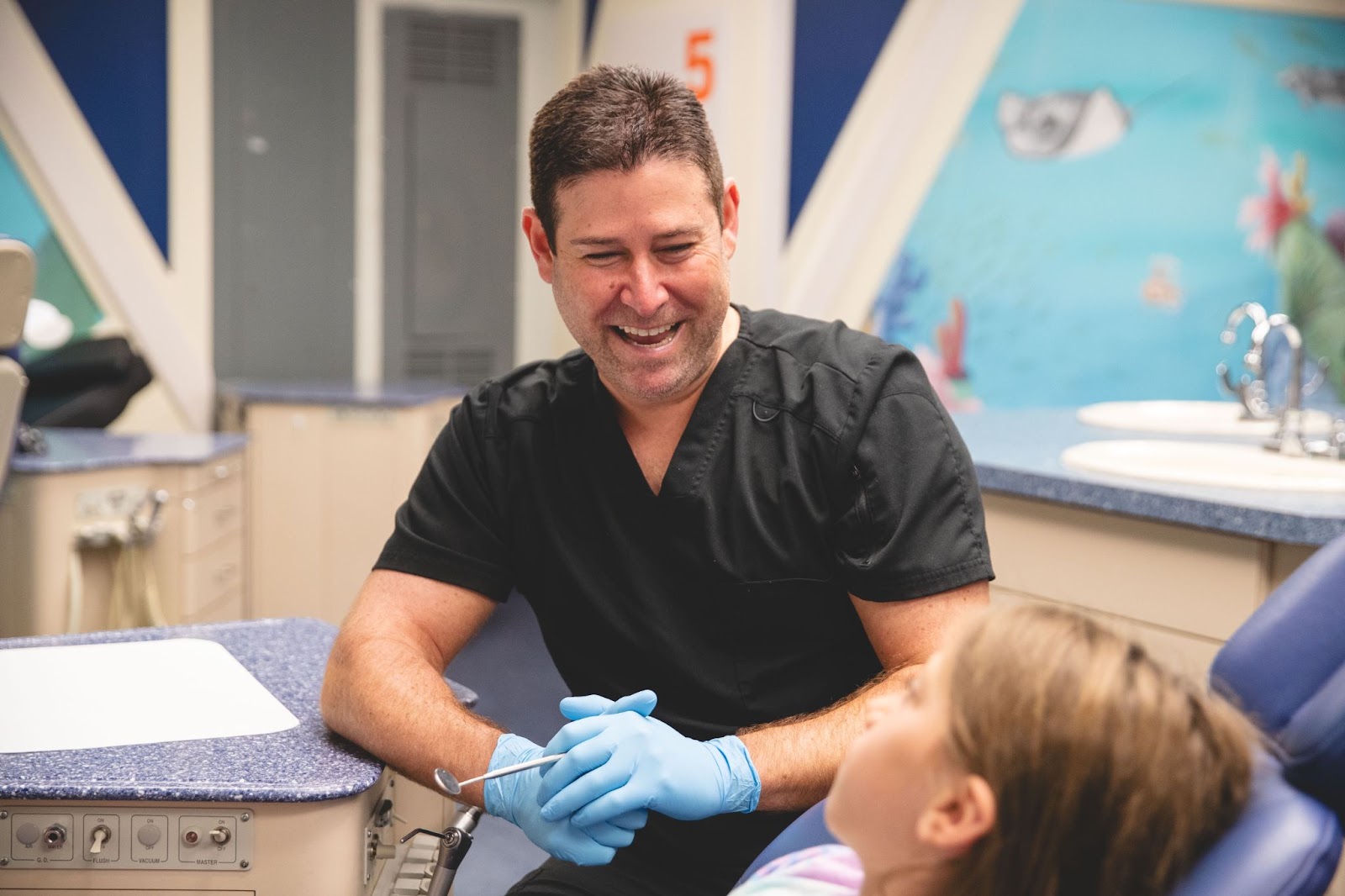 board-certified orthodontists