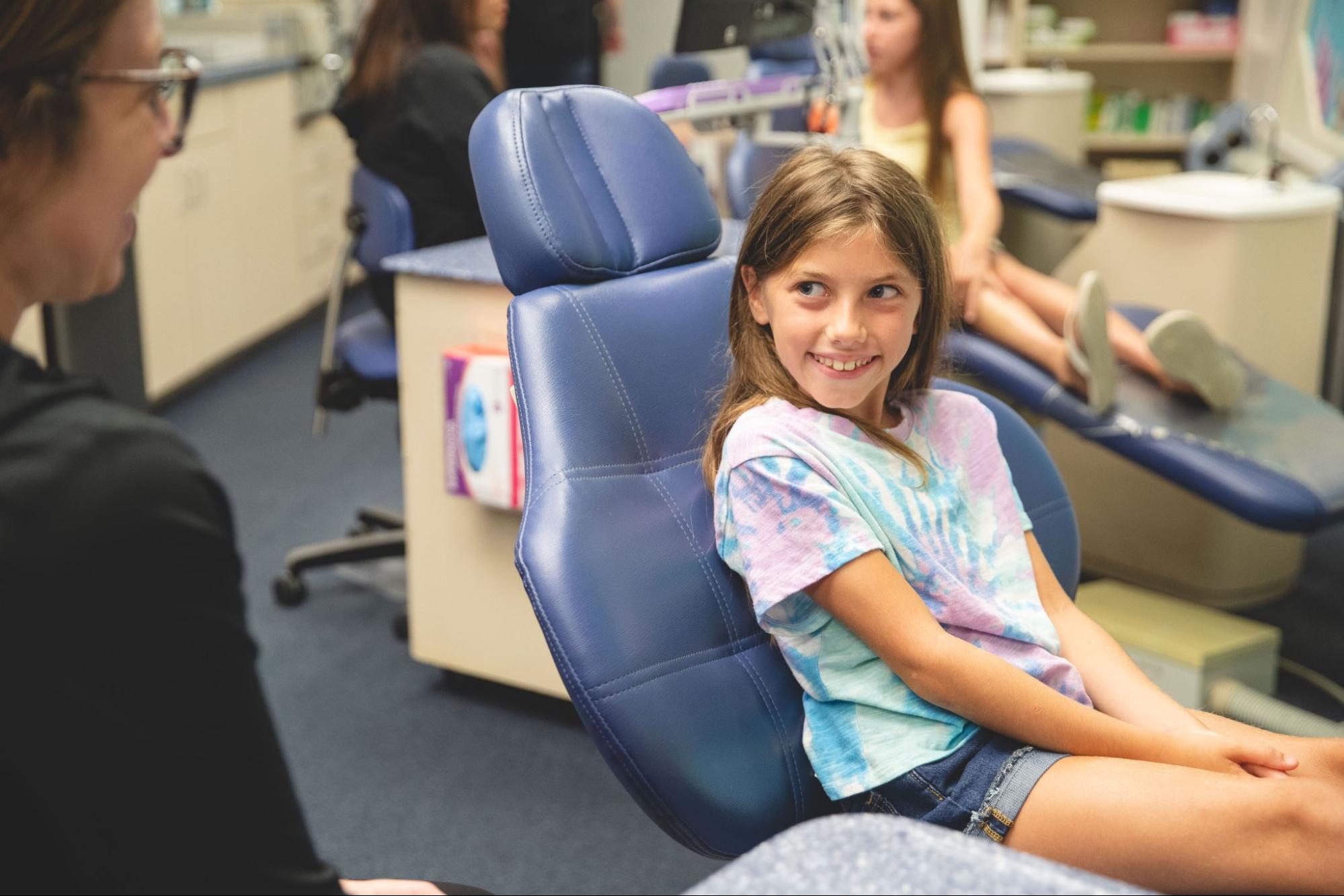 After Your Orthodontic Consultation